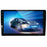 RH752A For Car 9 Inch Touch Screen MP5 Player Bluetooth-Compatible Multimedia Stereo FM Radio - 1