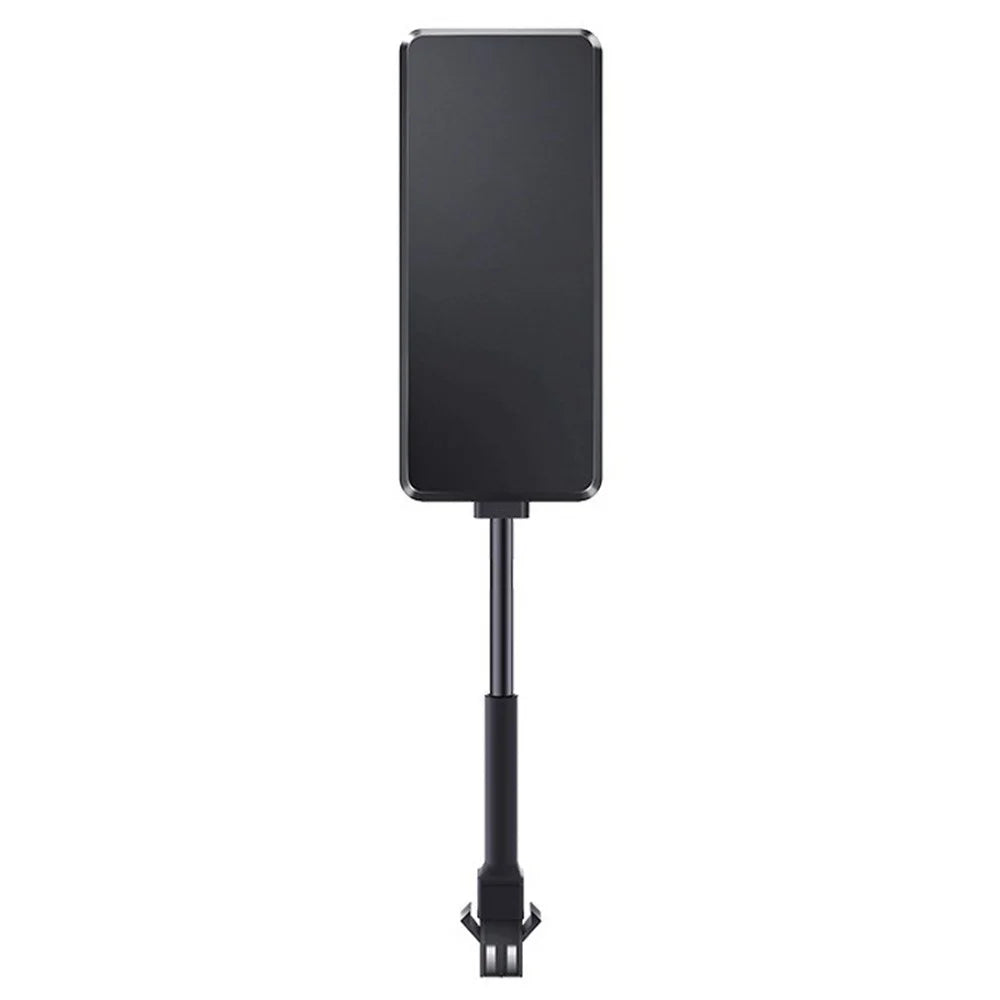 PG07 4G Tracker for Vehicle Motorcycle Car Locator No Charging Required, 4-Wire / with Relay - 2