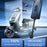 PG07 4G Tracker for Vehicle Motorcycle Car Locator No Charging Required, 2-Wire / without Relay - 3