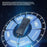 PG07 4G Tracker for Vehicle Motorcycle Car Locator No Charging Required, 2-Wire / without Relay - 5