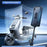PG07 4G Tracker for Vehicle Motorcycle Car Locator No Charging Required, 4-Wire  /  without Relay - 3