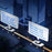 PG07 4G Tracker for Vehicle Motorcycle Car Locator No Charging Required, 4-Wire  /  without Relay - 5