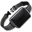 Pet GPS Tracker 4G Real Time Animal Collar Locator for Dogs - Black, 4G Eurasia - 1