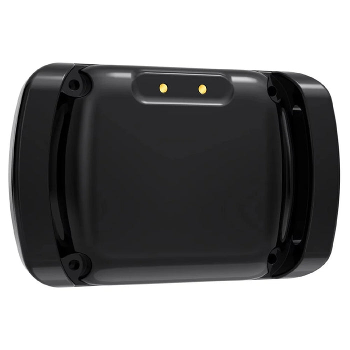Pet GPS Tracker 4G Real Time Animal Collar Locator for Dogs - Black, 4G Eurasia - 2