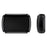 Pet GPS Tracker 4G Real Time Animal Collar Locator for Dogs - Black, 4G Eurasia - 5