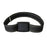 4G Real Time GPS Tracker Solar Powered Cattle Sheep Anti-theft Locator - Black - 1