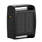 4G Real Time GPS Tracker Solar Powered Cattle Sheep Anti-theft Locator - Black - 6