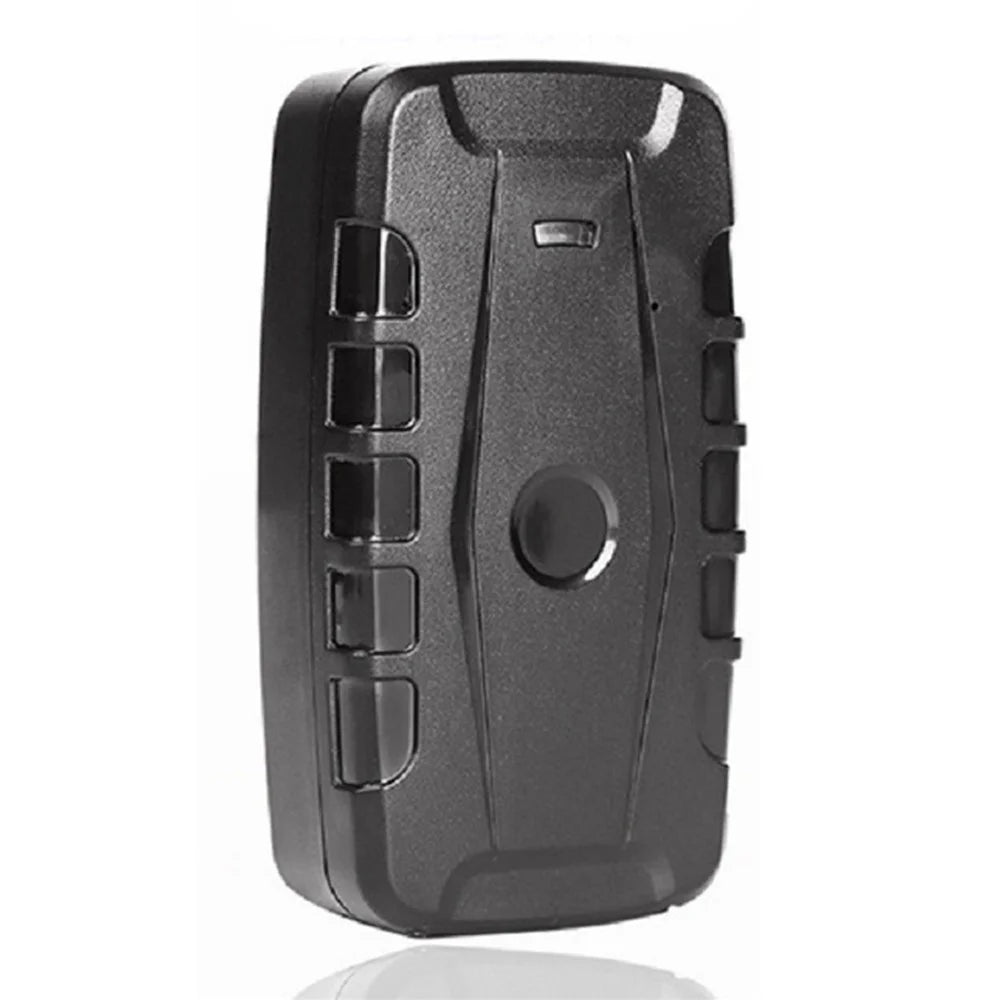 TKSTAR TK918 GPS Tracker Strong Magnet Vehicle Real-time Positioning Fleet Management Long Standby Alarm - Black - 1