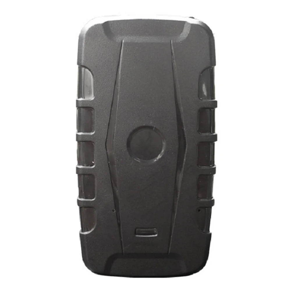 TKSTAR TK918 GPS Tracker Strong Magnet Vehicle Real-time Positioning Fleet Management Long Standby Alarm - Black - 2