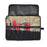 BA-G0012 Portable Tools Storage Roll Pouch Repair Tools Hanging Bag Multi Pockets Organizer - 4
