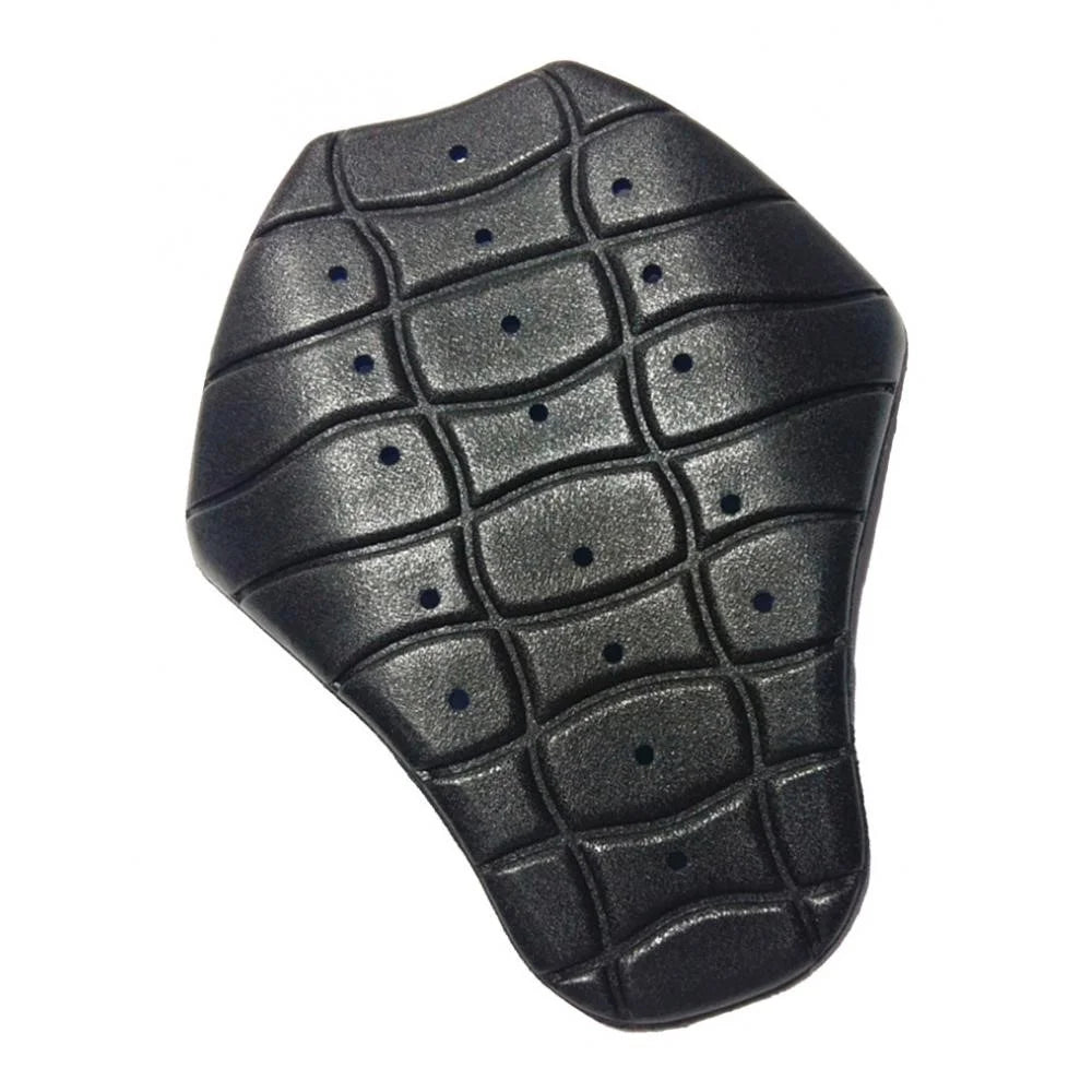 Motorcycle Armor Jacket Chest Back Protector Pad Motocross Racing Skating Jacket Insert Anti-Fall Pad - 3
