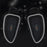PRO-BIKER G-XZ-002 Motorcycle Oil Fuel Tank Bag Racing Cycling Waterproof Fanny Pack Tail Bag with Magnet - 5