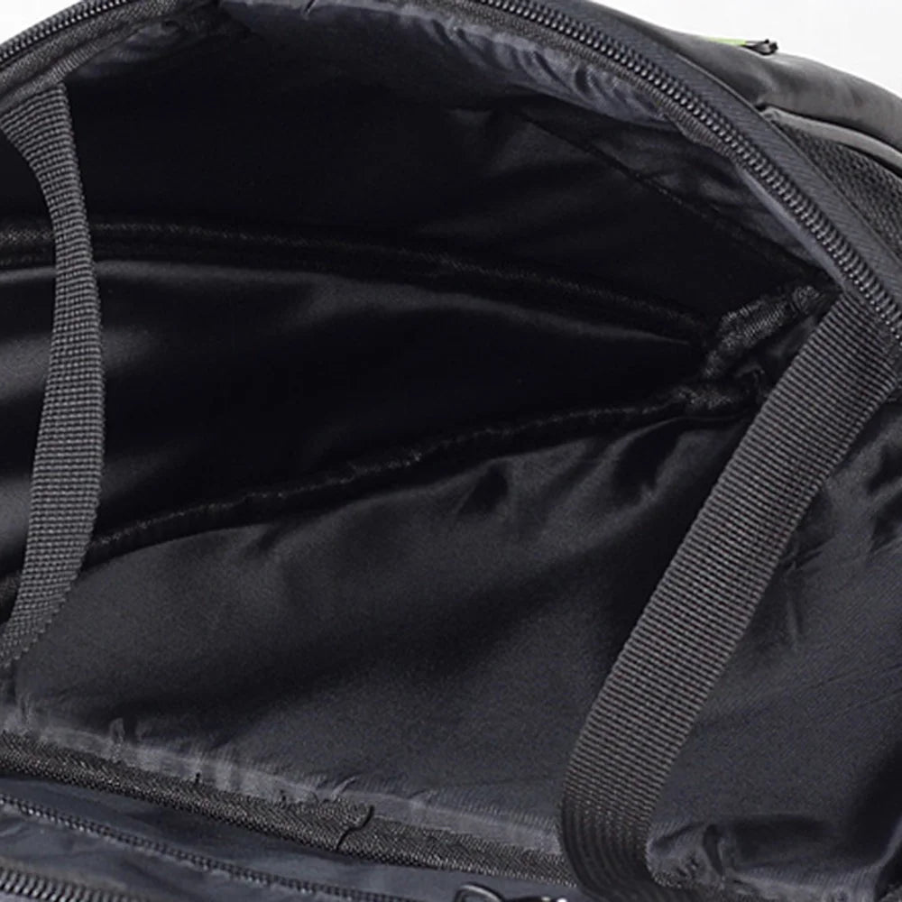 RIDING TRIBE G-XZ-017 Motorcycle Tank Bag Motorbike Tail Bag Waterproof Travel Backpack - 6