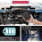 TKSTAR TK905 4G GPS Car Tracker 5000mAh Magnetic Vehicle Locator with Voice Monitoring - 3