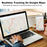 TKSTAR TK905 4G GPS Car Tracker 5000mAh Magnetic Vehicle Locator with Voice Monitoring - 4