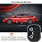 TKSTAR TK905 4G GPS Car Tracker 5000mAh Magnetic Vehicle Locator with Voice Monitoring - 5