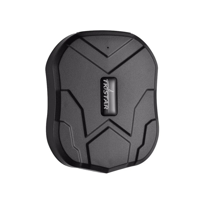 TKSTAR TK905 4G GPS Car Tracker 5000mAh Magnetic Vehicle Locator with Voice Monitoring - 6