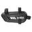 B-SOUL 2Pcs Left and Right Motorcycle Side Bag Waterproof Repair Tools Storage Hard Shell Bag, 2L - 5