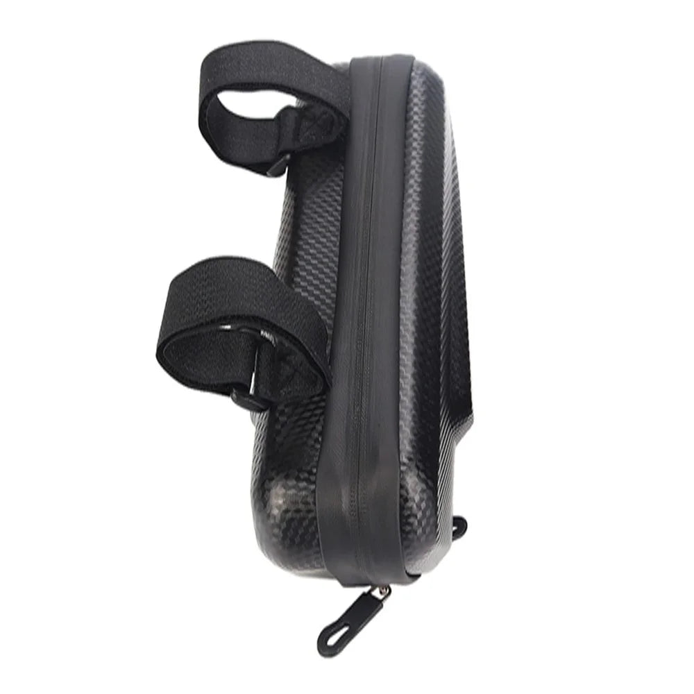 B-SOUL 2L for Motorcycle Electric Vehicle Waterproof Side Bag Repair Tools Storage Hard Shell Bag, Right Side - 4