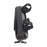 B-SOUL 2L Waterproof Motorcycle Side Bag Repair Tools Storage Hard Shell Bag, Left Side - 3