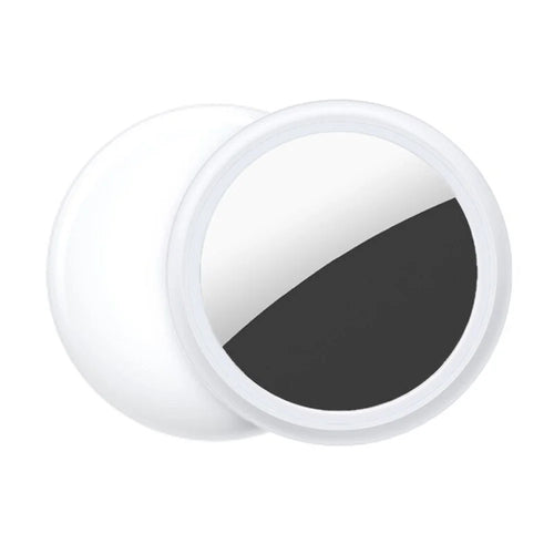 Air Bluetooth-compatible 4.0 Positioning Device Mini Smart Locator Anti-Lost Tracker Keys Finder Compatible with iOS  /  Android - 1