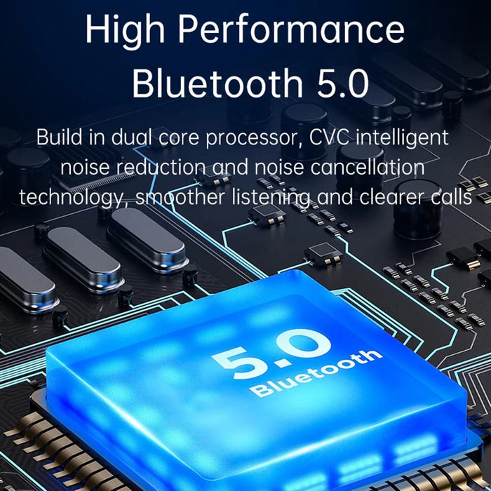 BC85 Car Bluetooth-compatible Player QC3.0 / PD Fast Charger 1.77" Color Screen Car FM Transmitter Support EQ Sound Adjustment - 3