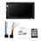 7010B 7-inch Touch Screen Car MP5 Player Multi-functional Car Audio Device Parking System - 1