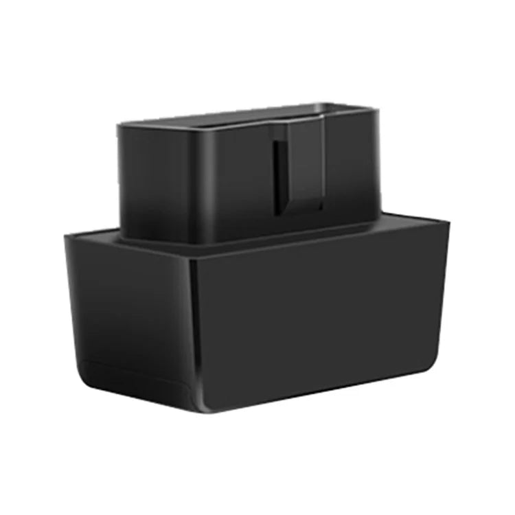 AD-08 GPS Tracker for Cars OBD Plug and Play 4G Locator Anti-Loss Device with Overspeed Alarm - 6