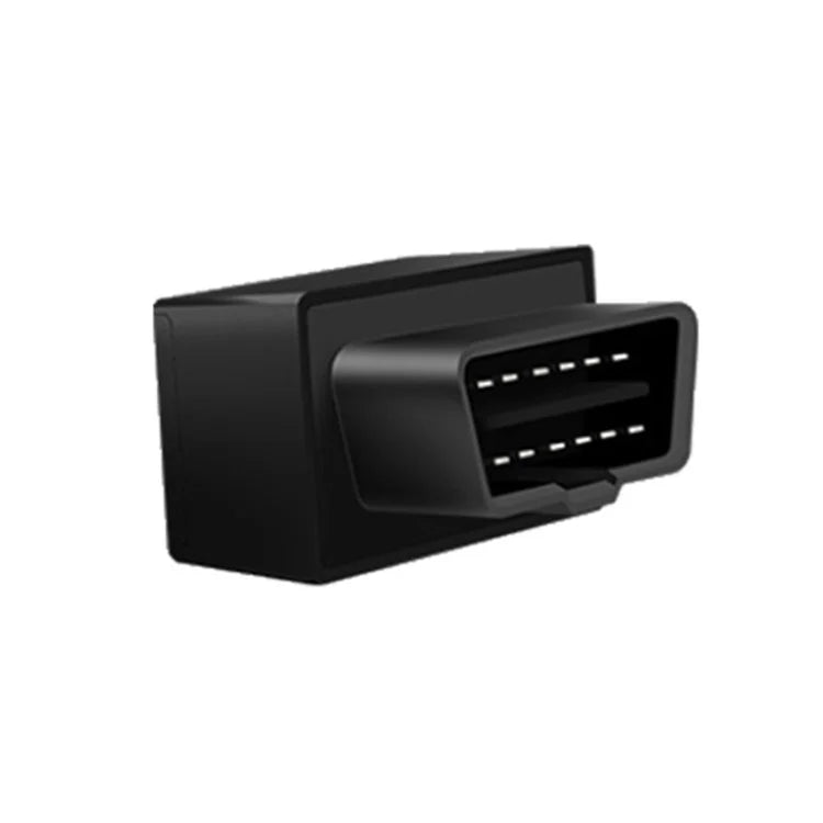 AD-08 GPS Tracker for Cars OBD Plug and Play 4G Locator Anti-Loss Device with Overspeed Alarm - 7