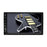 7701B-3 7-inch MP5 Carplayer with 12 Light Camera / Steering Wheel Controller, Auto Car Center Console Video Recorder - 7