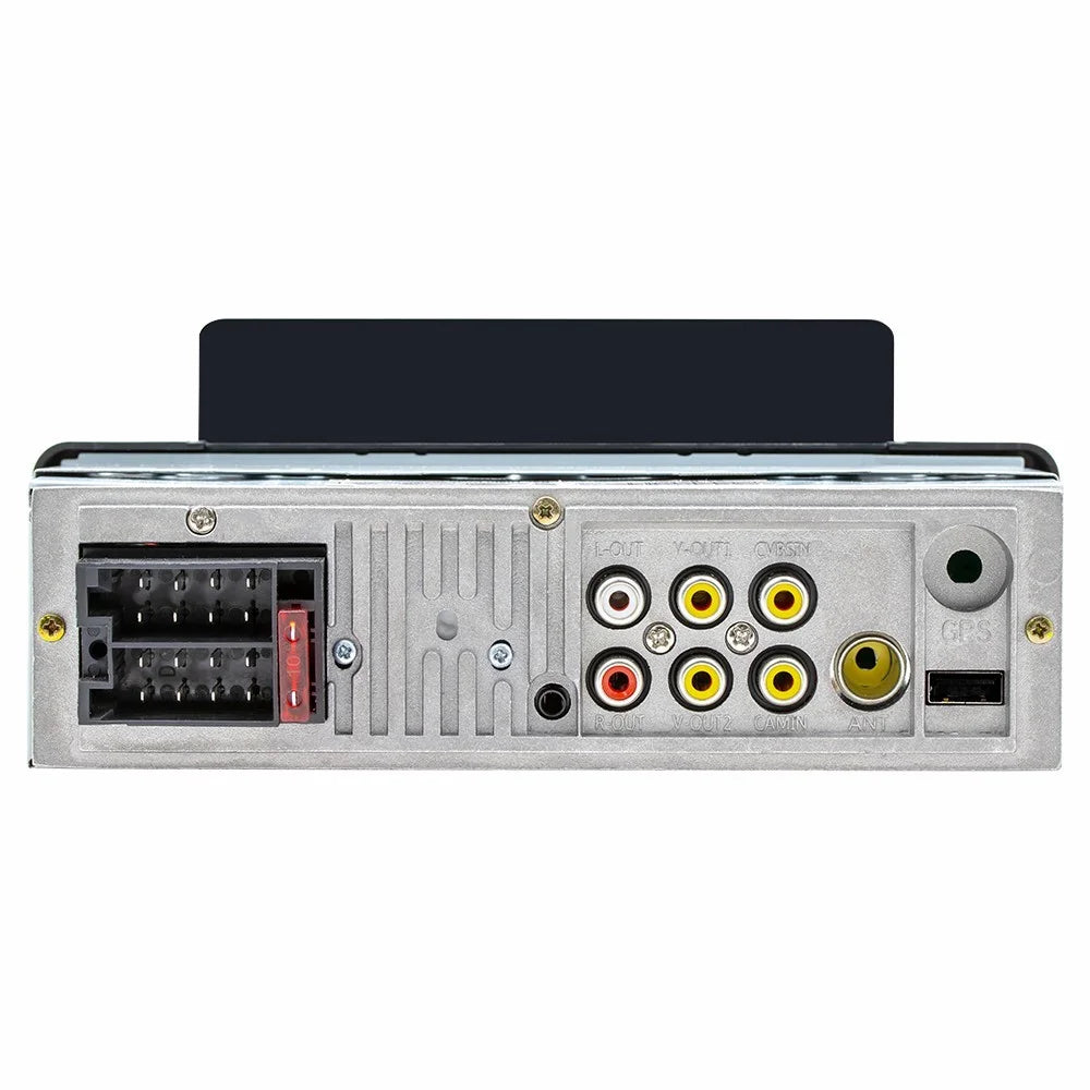 SWM 160C 5-inch Car Stereo with 8 LED Reverse Cameras Portable Car Radio Receiver MP5 Audio Player - 3