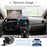 7805 Car Radio MP5 Player HD 4.1-inch Screen FM Stereo Audio with USB Charging Port (No Battery) - 7