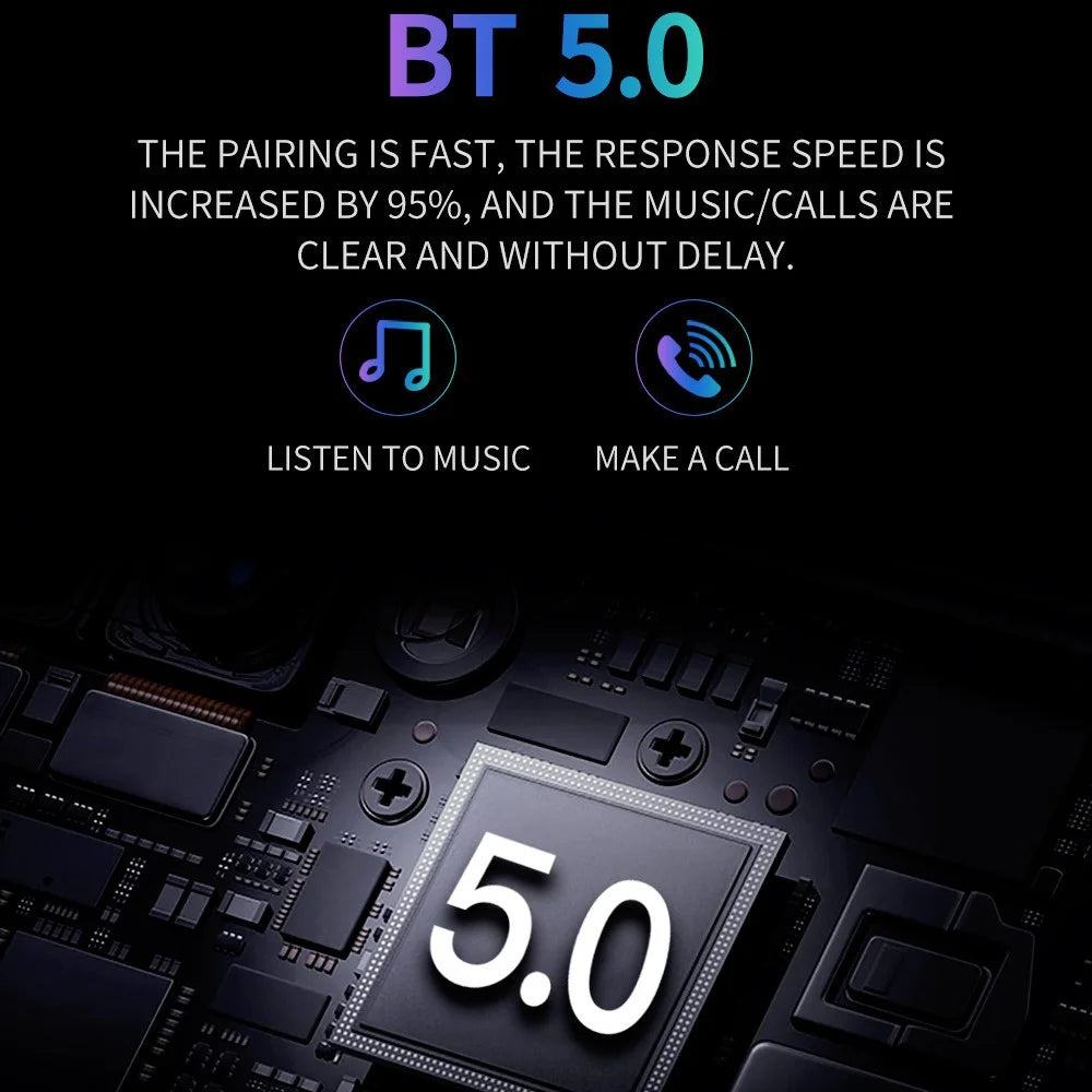 L2 Car MP5 Player 7-inch FM Car Radio Bluetooth-compatible Multimedia Support Mirror Link - 6