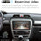 FS03C Car Stereo 7-inch MP5 Player Multimedia Player with Mirror Link Steering Wheel Control - 3