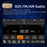 FS03C Car Stereo 7-inch MP5 Player Multimedia Player with Mirror Link Steering Wheel Control - 4