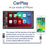 B700 Car MP5 Player 7-inch FM Car Radio Bluetooth-compatible Multimedia Support Mirror Link - 4