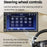 B700 Car MP5 Player 7-inch FM Car Radio Bluetooth-compatible Multimedia Support Mirror Link - 5