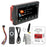 FS02C Car Radio MP5 Player 7" HD Screen Mirror Link Reversing Image FM Radio Receiver - 1