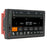 FS02C Car Radio MP5 Player 7" HD Screen Mirror Link Reversing Image FM Radio Receiver - 2