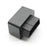 C08-SA GPS Tracker for Vehicles Car Locator Hidden Device 4G Plug & Play OBD Tracker - 1