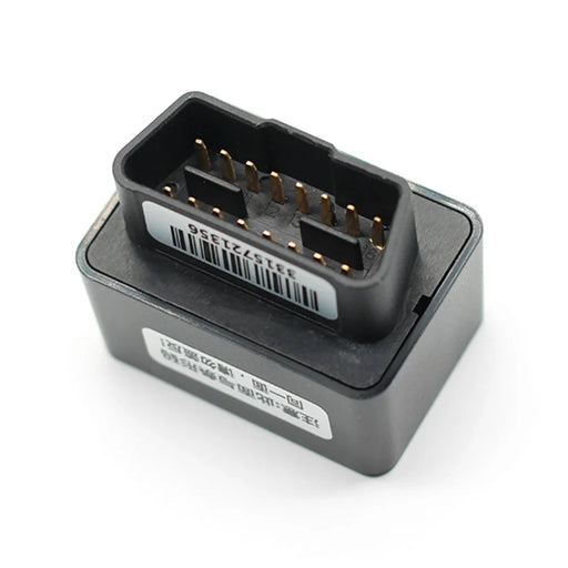 C08-SA GPS Tracker for Vehicles Car Locator Hidden Device 4G Plug & Play OBD Tracker - 2