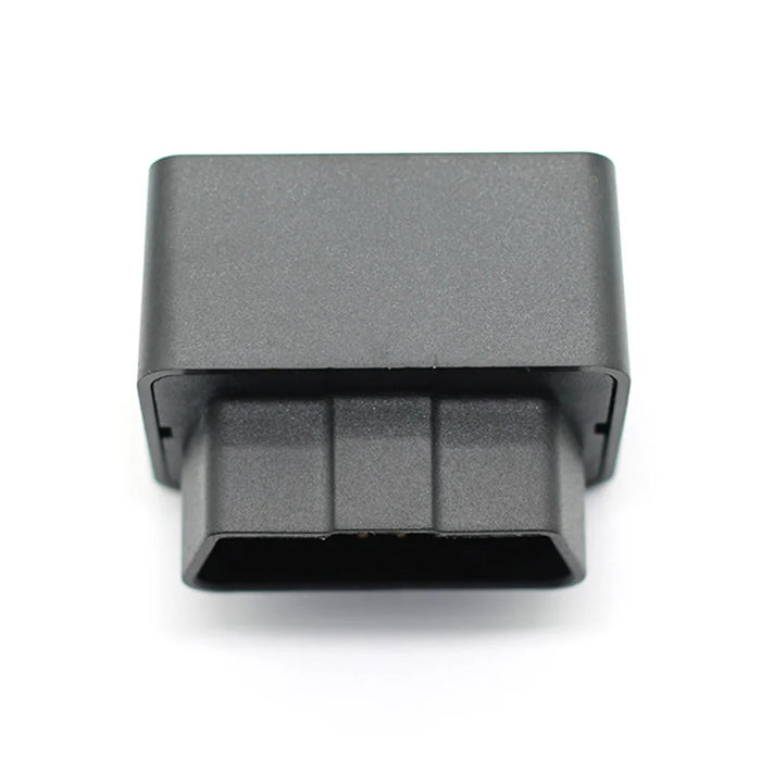 C08-SA GPS Tracker for Vehicles Car Locator Hidden Device 4G Plug & Play OBD Tracker - 3