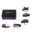 TKSTAR TK913 4G Mini GPS Tracker Magnetic Car GPS Tracker Locator Anti-Theft Tracking Device - 4