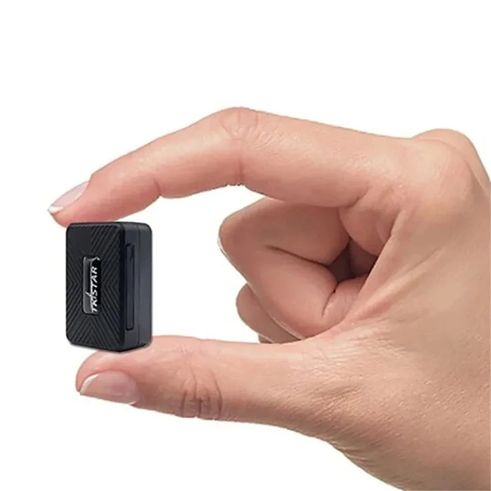 TKSTAR TK913 4G Mini GPS Tracker Magnetic Car GPS Tracker Locator Anti-Theft Tracking Device - 5