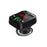 B2 Car Bluetooth-compatible 5.0 FM Transmitter Wireless Handsfree Mic Audio Receiver Auto MP3 Player 2.1A Dual USB Fast Charger Car Accessories - 5