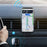 LOHEE S-25 Digital Display Car Bluetooth-compatible 5.0 Receiver MP3 Music Player FM Transmitter with USB Spring Cable - 2