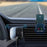 LOHEE S-25 Digital Display Car Bluetooth-compatible 5.0 Receiver MP3 Music Player FM Transmitter with USB Spring Cable - 4