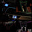 5m USB Car Interior EL Strip Light for Car Decoration Ambient Light Glowing Rope Lights with Driver - Orange - 6