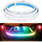 1.2m 60-LED Strip Signal Light Car Trunk Illumination Rear Brake Backup Lamp Turn Signal Light - 1
