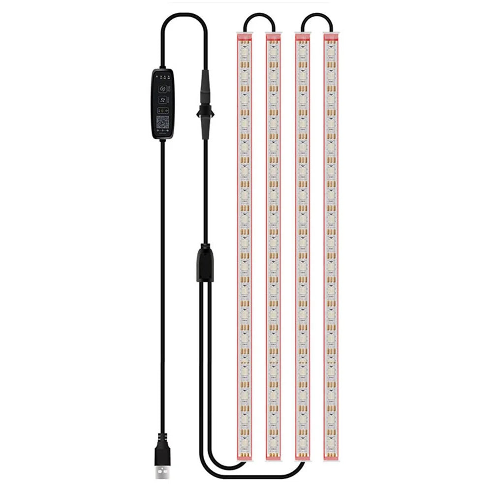 N1U-72 Car Underglow Lights Strip Waterproof Exterior Car Lights with APP Control, 12V 72LEDs Underbody Lights - 1